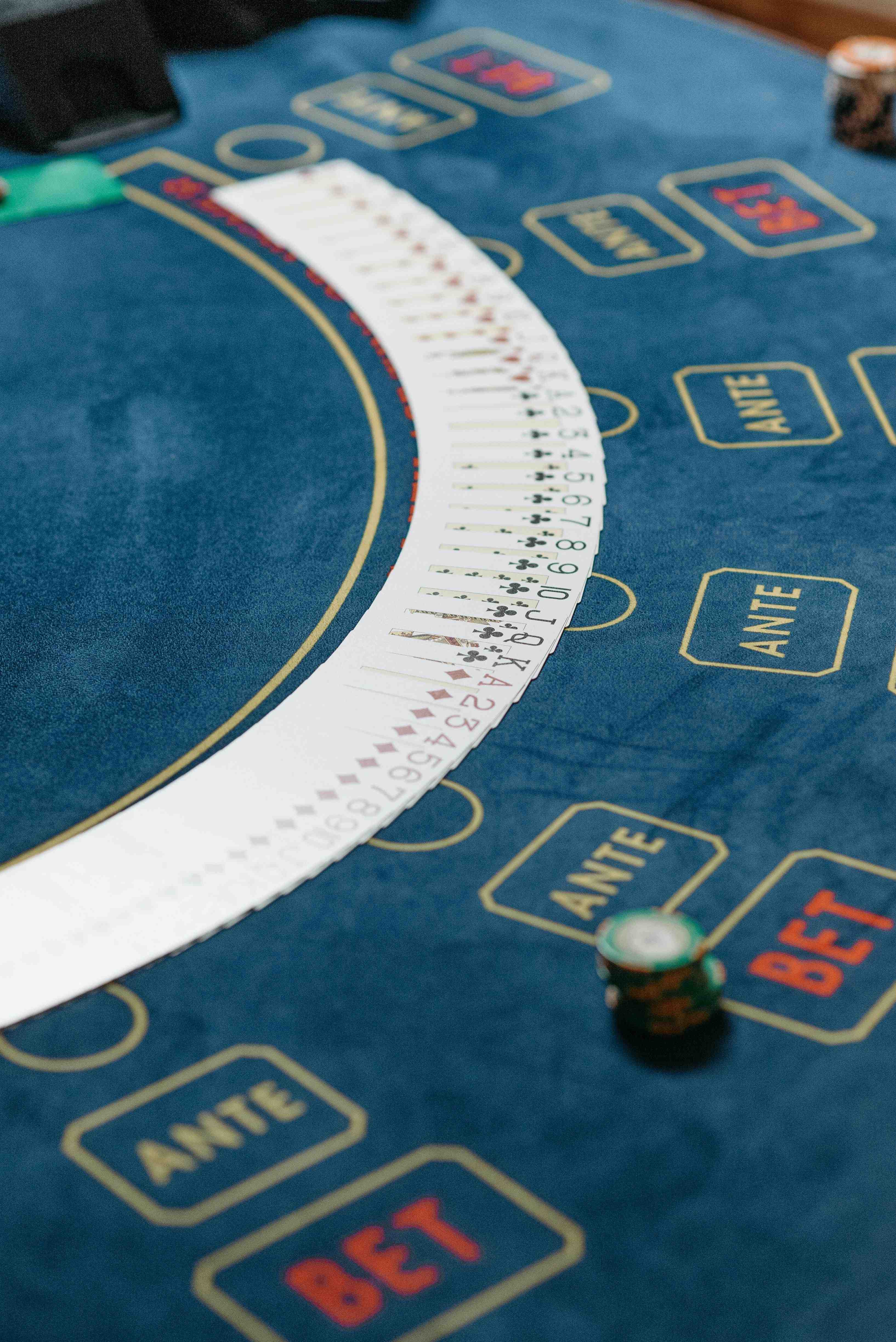 bet 125